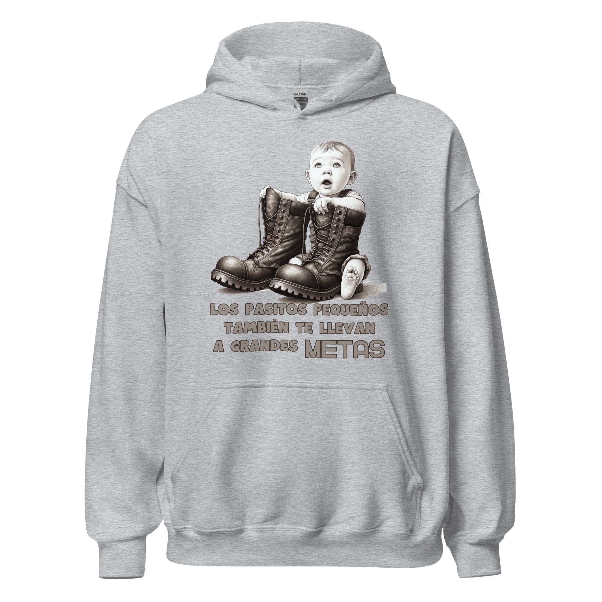 sudaderas personalizadas